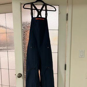 Flylow Goretex Foxy Bib ski pant